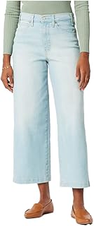 Jean large heritage pour femme