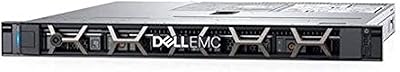 Dell poweredge r340 - rack intel xeon e2224 procore, 16 go de ram