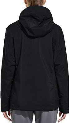 Vestes de pluie imperméables h2o pour femmes 10 000 mm, manteau de pluie
