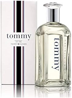 Tommy hilfiger pour homme 100 ml eau de toilette