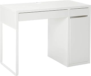 Bureau ikea mike 105 x 50 cm (41 3/8 x 19 5/8 pouces)