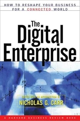 L'entreprise numérique : comment remodeler votre entreprise pour un monde connecté