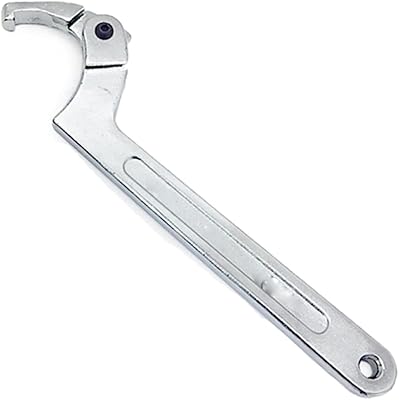 Zhaolei type de crochet universel réglable à tête demi-carrée pour moto réglage