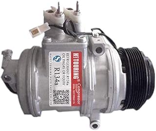 Nouveau compresseur yise-j0713 10pa20c pour lexus ls400 lx470 pour toyota land cruiser