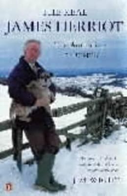 Le vrai james herriot : la biographie autorisée
