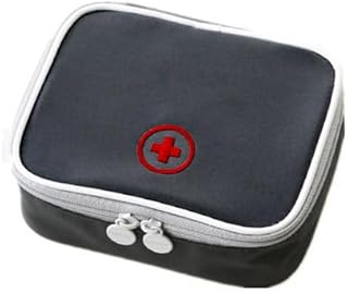 Mini sac de premiers secours, sac de fournitures médicales, sac de rangement de médicaments médicaux, sac de rangement de maquillage pour articles divers, sac de rangement de maquillage pour articles divers, sports de plein air, maison, camping, randonnée. De la mode à l'électronique, Diaytar Sénégal a tout ce qu'il vous faut