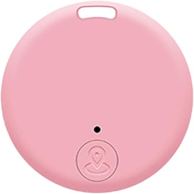 Traceur gps portable intelligent bluetooth 5.0, traqueur de clé portable pour enfants