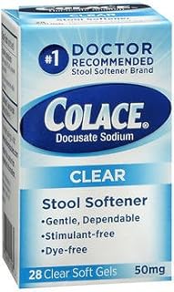 Adoucisseur de siège transparent colis 50 mg 28 pièces par boîte. Votre marketplace de proximité digitale : Diaytar