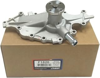 Pompe à eau moteur ohv f1820 pour ford taurus 95-07 windstar 95-00 et