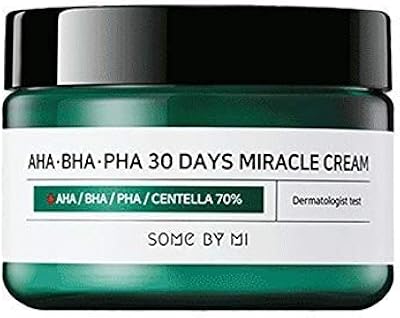 Crème 30 jours some by mi miracle (60 g, 2,14 oz)
