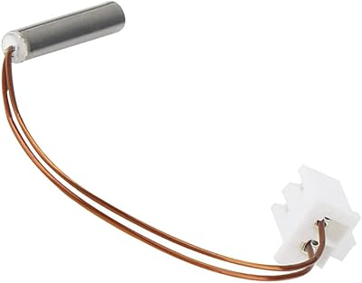 Capteur de thermistance ht-ntc100k cr-6se pièces d'extrudeuse d'imprimante 3d haute température
