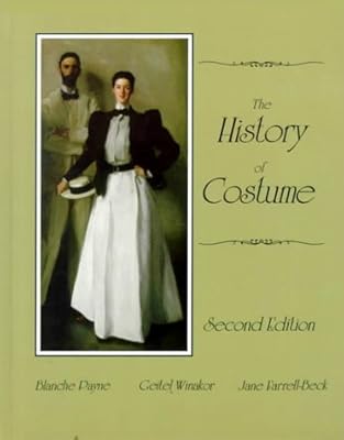 L'histoire du costume : des anciens mésopotamiens au xxe siècle
