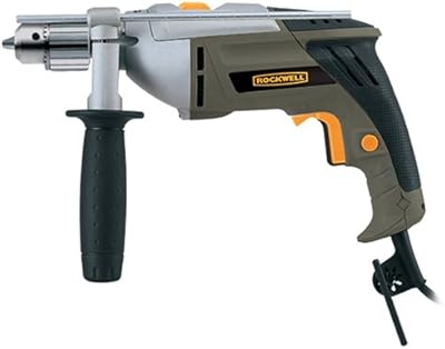 Perceuse à percussion rockwell 8 a rk3137k