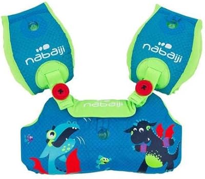 Sangles de piscine réglables tiswim - ceinture pour enfants, bracelets flotteurs, float tube