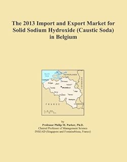 Le marché d'importation et d'exportation 2013 de l'hydroxyde sodium solide (soude caustique) en belgique. Redéfinissez vos attentes shopping avec Diaytar