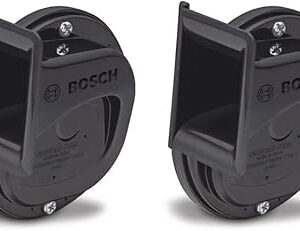 Trompette composite bosch, ensemble de trompettes symphony fanfare 89 mm, d60079026. Diaytar Sénégal : Simplicité, rapidité, économie