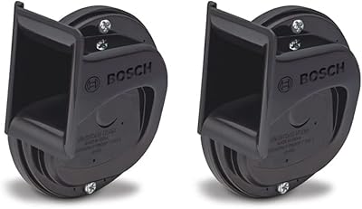 Trompette composite bosch, ensemble de trompettes symphony fanfare 89 mm, d60079026