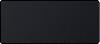 Tapis de souris hybride razer strider avec fond souple et glissement