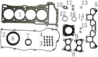 Nouveau kit de reconstruction moteur-p2352 pour nissan sunny 18 l