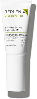 Crème pour les yeux enrichie en rétinol replink avec rétinol, acide hyaluronique