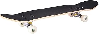 Skateboard professionnel complet 9 couches en bois d'érable, skateboard pour adultes, garçons