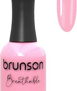 Vernis à ongles respirant brunson halal wudu friendly séchage rapide vegan longue durée mais facile. Le meilleur du e-commerce discount réuni sur Diaytar