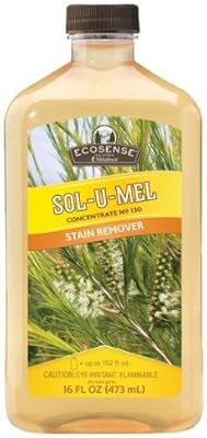 Nettoyant 3 en 1 melaleuca sol you meal - parfum original - 473