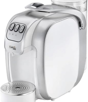 Machine à café à capsules caffitaly