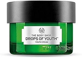 Crème jeunesse drops of youth de the body shop 50