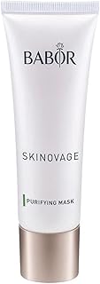 Masque purifiant skinovage babur 50 ml, 50 ml (pack de 1)