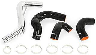 Kit de tuyaux de refroidisseur intermédiaire mishimoto mmicp-fost-13kp compatible avec ford focus st
