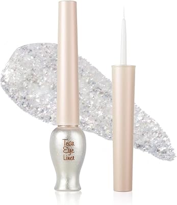 Crayon pour les yeux etude house tear drop white (21ad)