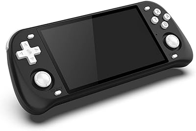 Contrôleur de jeu portable bitforo bokidi rgb10 max 2 5 pouces