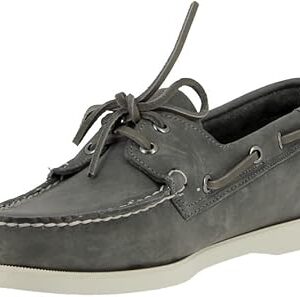 CHAUSSURES HABILLÉES SEBAGO PORTLAND CRAZY HORSE