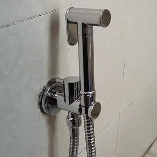 Aetool - kit de douche pour bidet à main en laiton avec valve