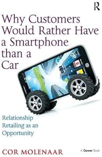 Pourquoi les clients préfèrent avoir un smartphone plutôt qu'une voiture : la vente