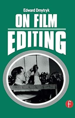 Sur le montage de films