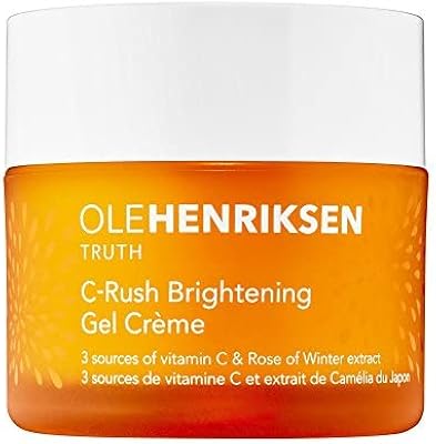 Gel hydratant à la vitamine c olehenriksen sea rushtm, 1,7 oz/50 ml