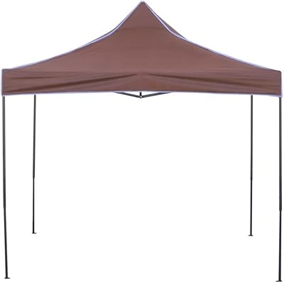 Auvent d'événement extérieur portable raintree | tente pavillon 29 x 31 m tonnelle