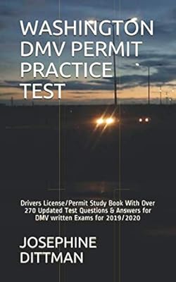 Test pratique du permis dmv de washington : livre d'étude sur les permis/permis de conduire avec plus de 270 questions et réponses de test mises à jour pour les examens écrits dmv pour 2019/2020. L'alternative e-commerce intelligente au Sénégal : Diaytar