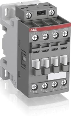 Connecteur abb af9-30-10-13 100-250v ac/dc 50/60hz 1sbl137001r1310