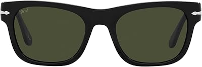 Lunettes de soleil unisexe-adulte 0po3269s