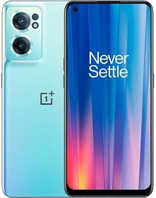 Oneplus nord ce 2 double sim, 128 go de rom, 8 go