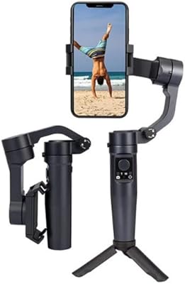 3 - axis gimbal - stabilisateur pour smartphones nouvelle génération.. La nouvelle ère du shopping sénégalais commence avec Diaytar
