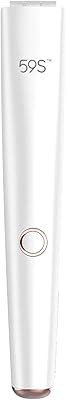 Stérilisateur uvc 59s et baguette de désinfection portable, 20 ampoules led, 10 000