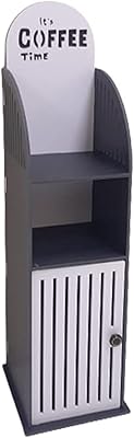 Petite table basse en plastique, table basse pour le salon, table pour machine