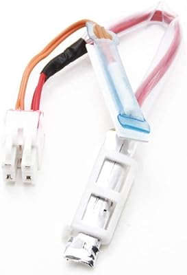 Capteur de dégivrage lg 6615jb2005r pièce oem