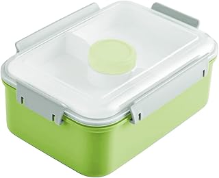 Boîte à lunch bento star babies vert