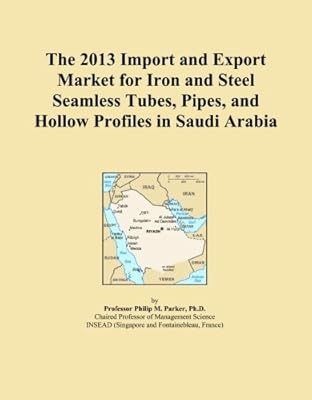 Le marché d'importation et d'exportation 2013 des tubes tuyaux et profilés creux