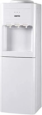 Distributeur d'eau chaude et froide geepas, gwd8354